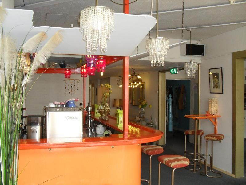Hotel Hoogland Zandvoort aan Zee - image 7