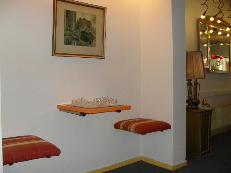 Hotel Hoogland Zandvoort aan Zee - image 35