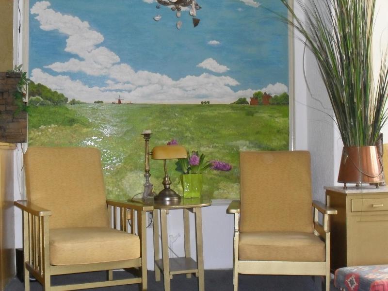 Hotel Hoogland Zandvoort aan Zee - image 43