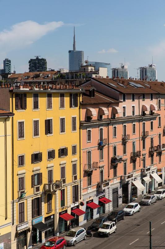 Aparthotel Isola - image 9