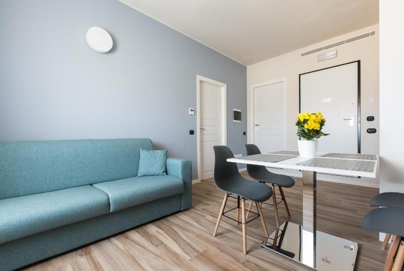 Aparthotel Isola - image 11