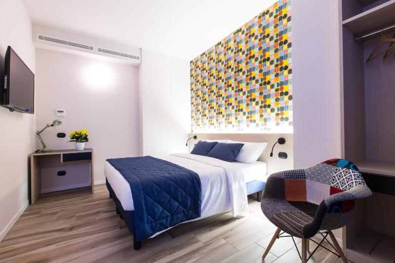 Aparthotel Isola - image 8