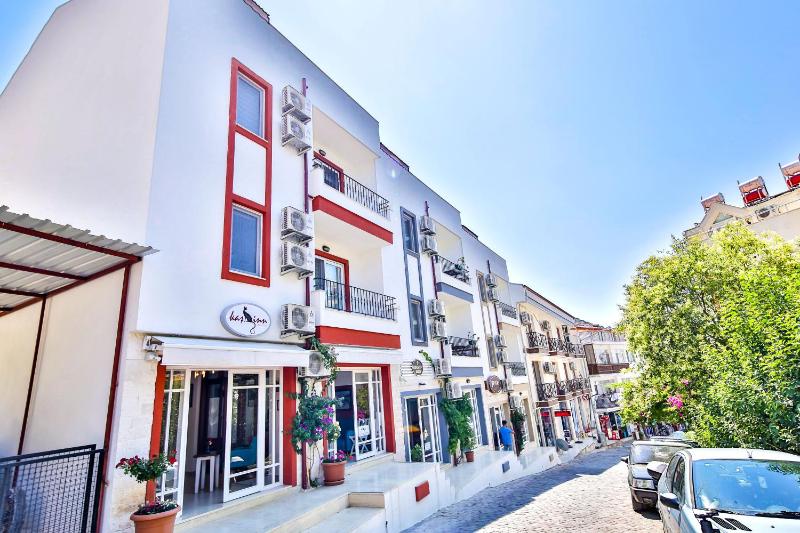 Kasinn Apart Hotel - image 22