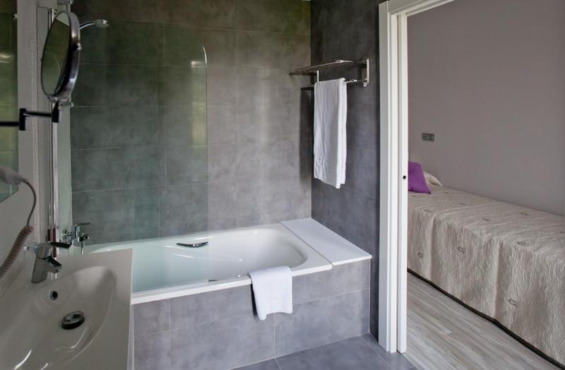 Double or Twin Room image 4