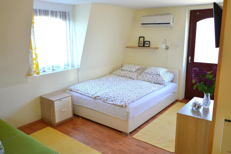 Family Room with Private Bathroom image 4