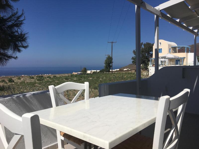 Apartment with Sea View image 2
