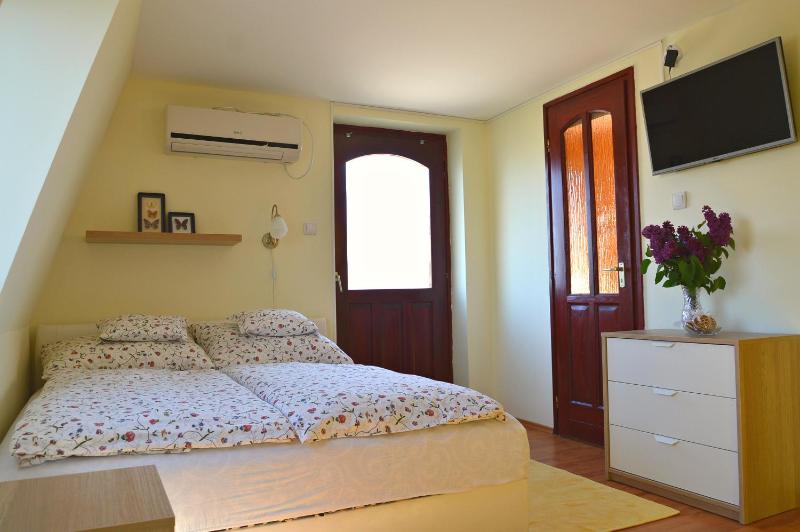 Family Room with Private Bathroom image 3