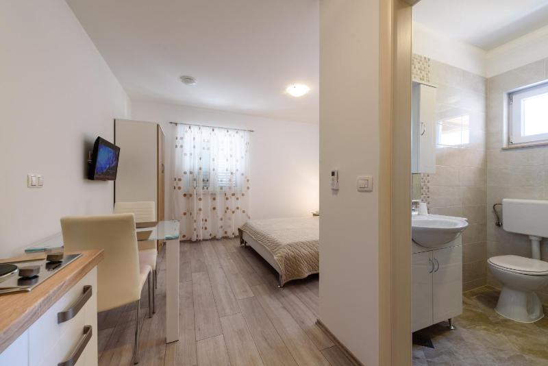 Studio Apartment image 4