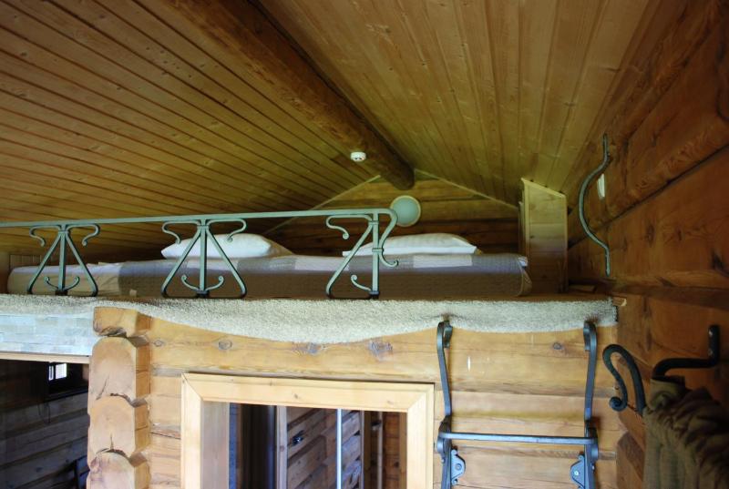 Chalet with Sauna image 2