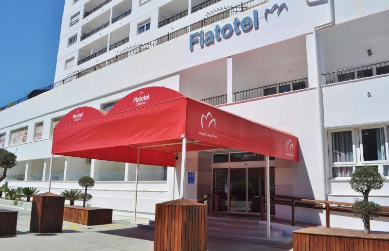 First Flatotel International - image 34