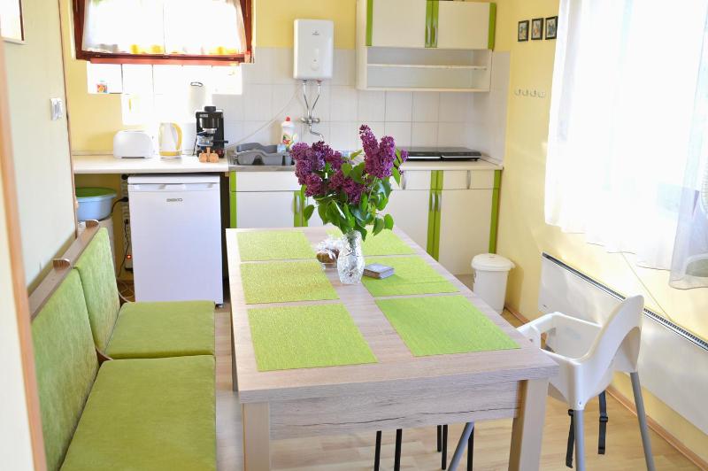 Three-Bedroom House image 4