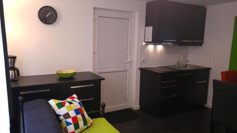 One-Bedroom Apartment image 3