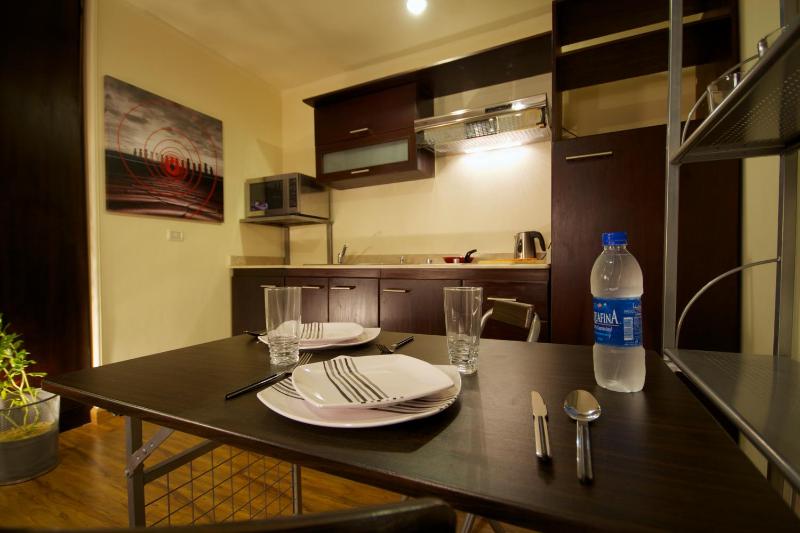 Executive Studio Apartment with Kitchenette - Egyptians and Residents Only image 4