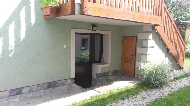 Apartment - Ground Floor image 3