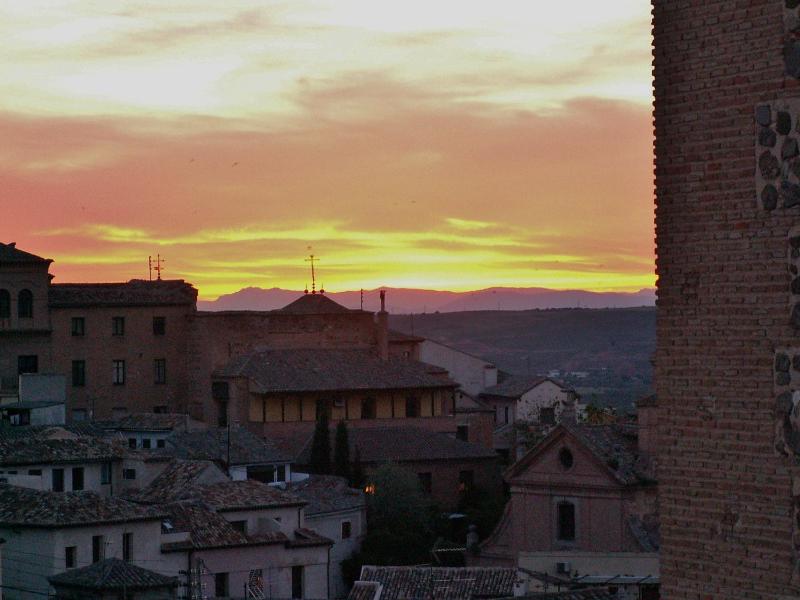 Oasis Backpackers' Toledo - image 12
