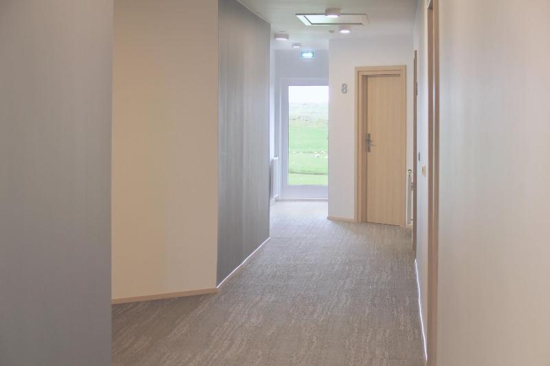 Standard Double or Twin Room image 4