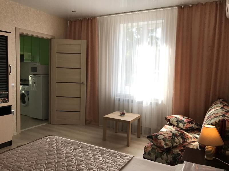 Apartment - Ground Floor (1) image 3
