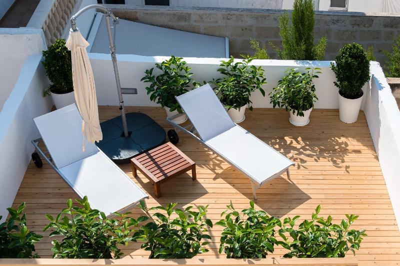 Sodium Boutique Hotel - image 3
