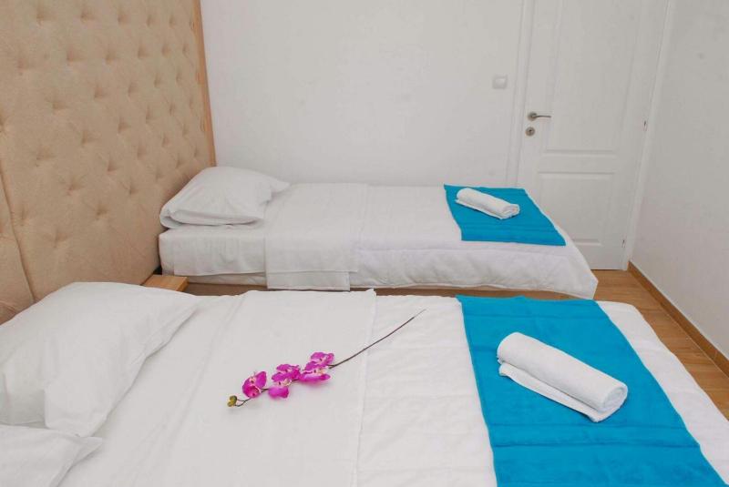 Apartments Kuc - image 15