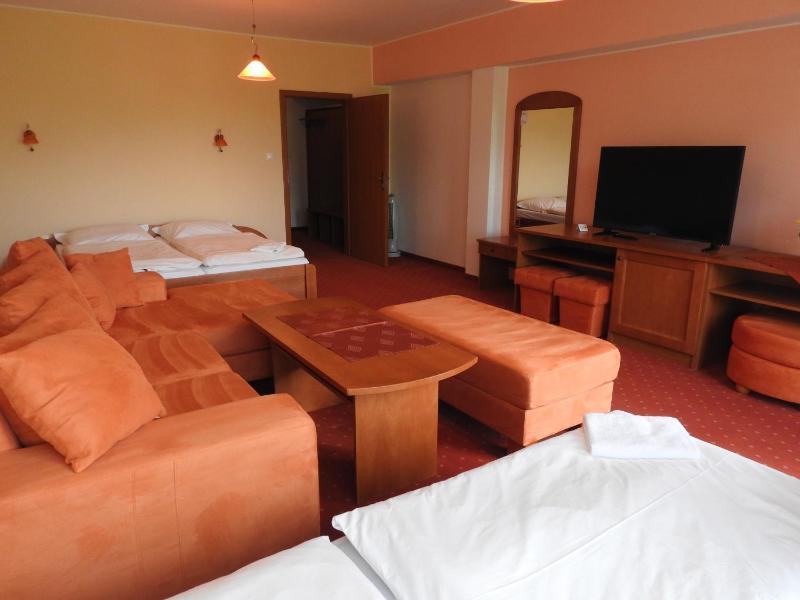 Triple Room image 1