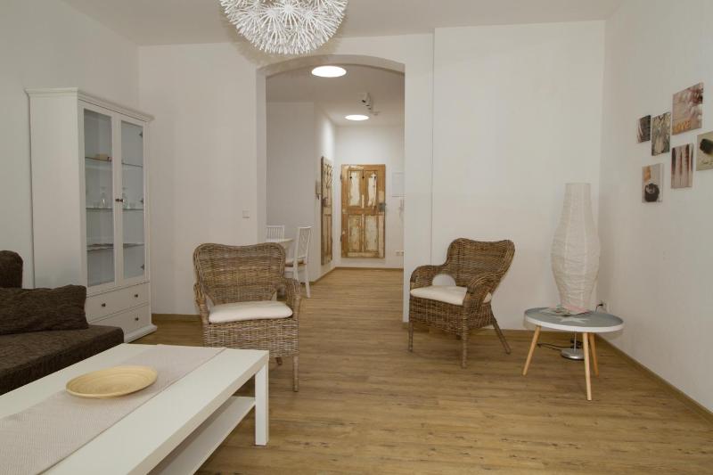 Deluxe Apartment image 2