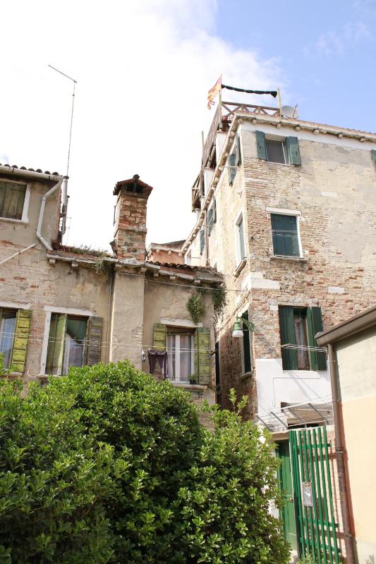 Two-Bedroom Apartment image 4