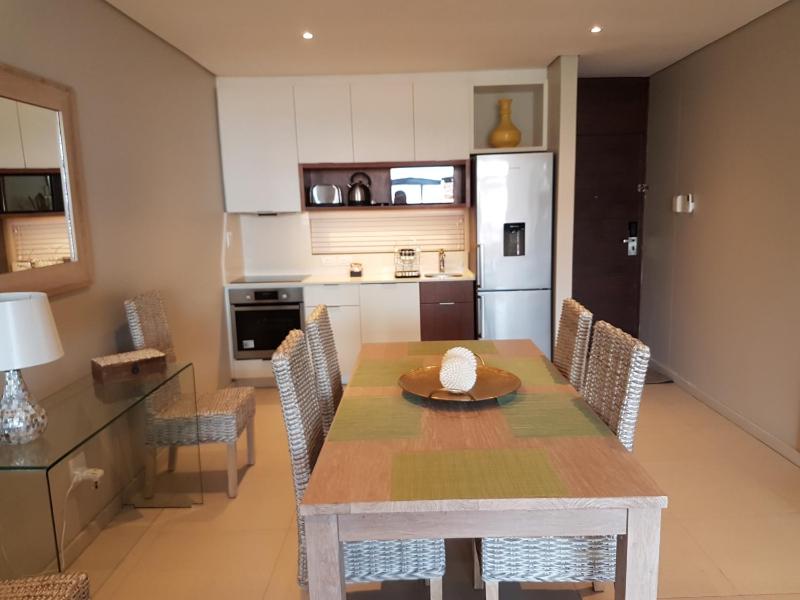 Zimbali Suites 304 - image 1