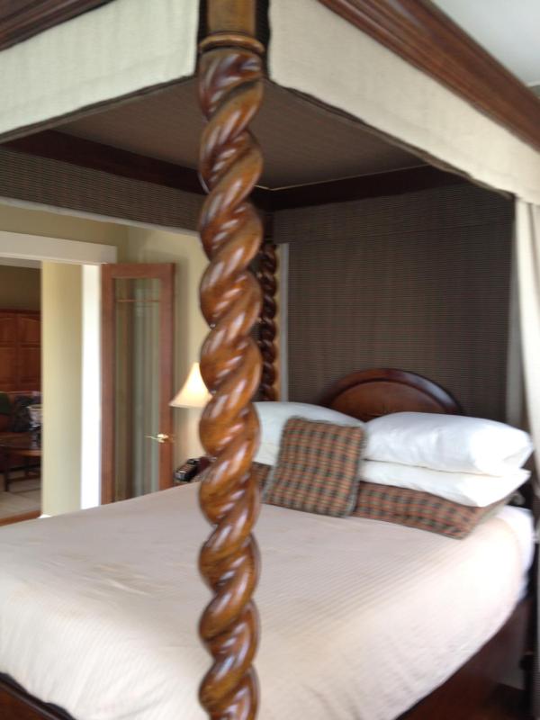 Suite with Balcony image 3