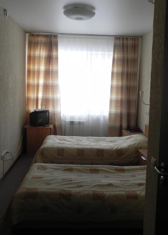 Budget Double or Twin Room image 3