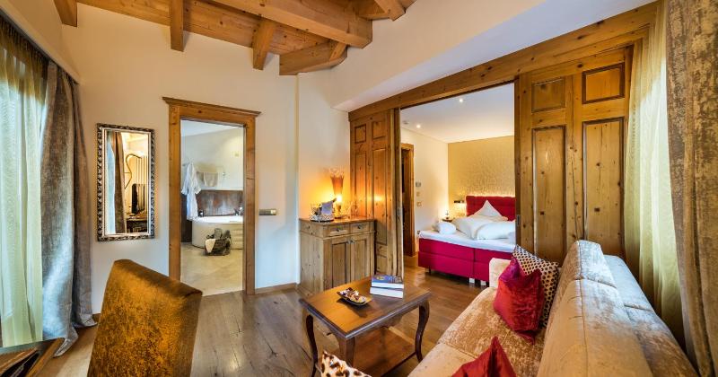 Junior Suite image 4