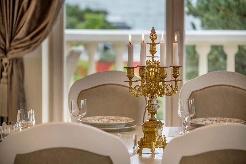 Studio with Sea View - Annex image 4