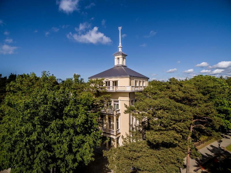 Studio with Sea View - Annex image 3