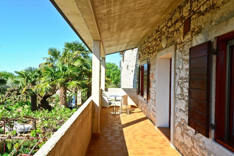Apartment with Balcony image 3