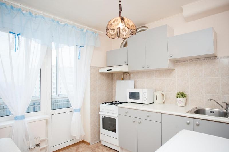 Two-Bedroom Apartment image 3