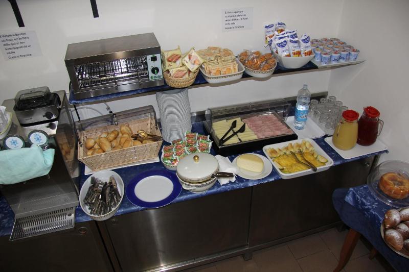 Hotel Vela Azzurra - image 38