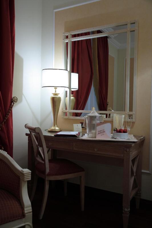 Superior Double or Twin Room image 3