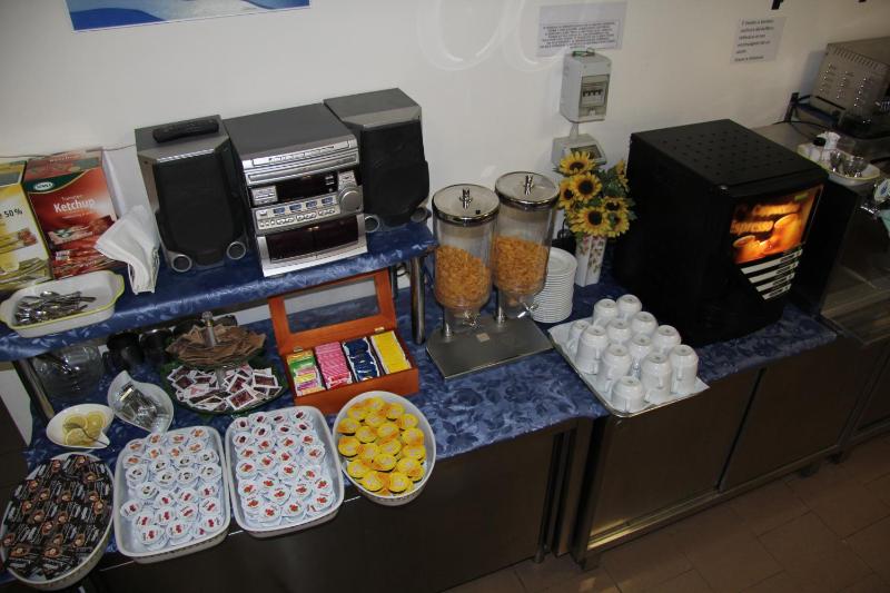 Hotel Vela Azzurra - image 23