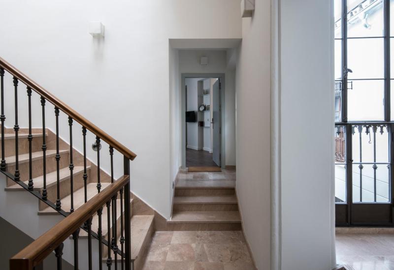Apartment with Balcony image 4