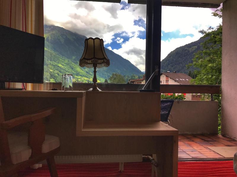 Triple Room with Balcony image 3