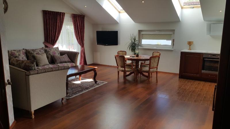 Apartament Smilčių skg - image 14