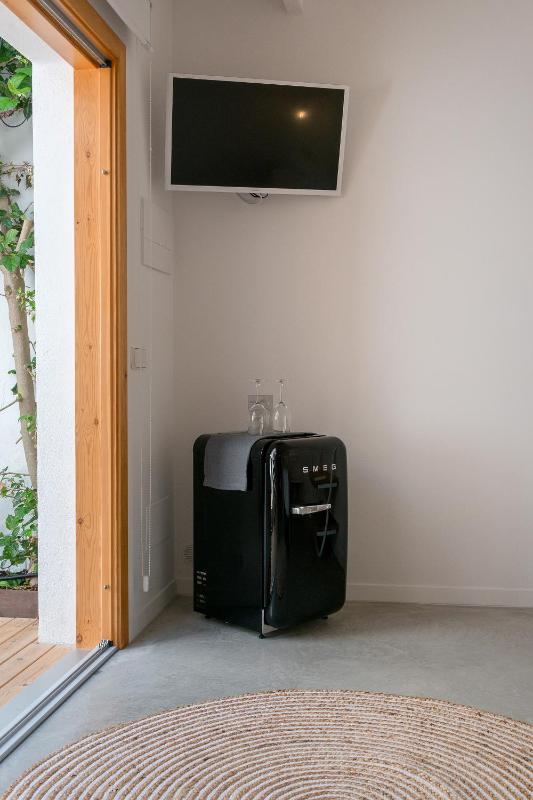 Sodium Boutique Hotel - image 49