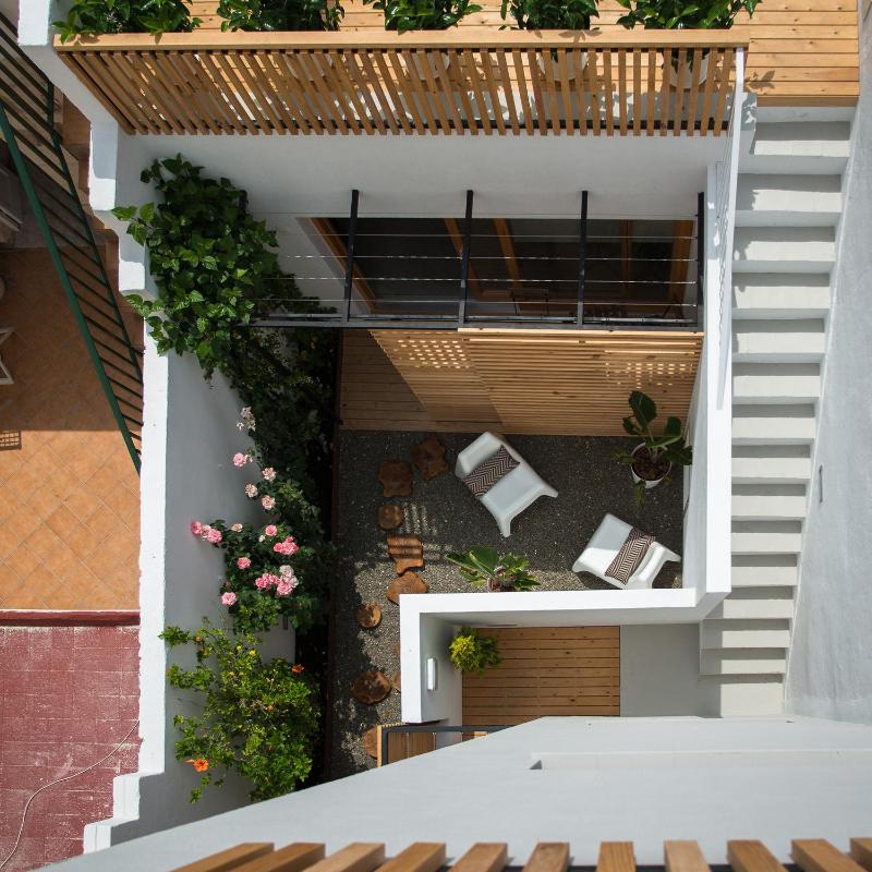 Sodium Boutique Hotel - image 15