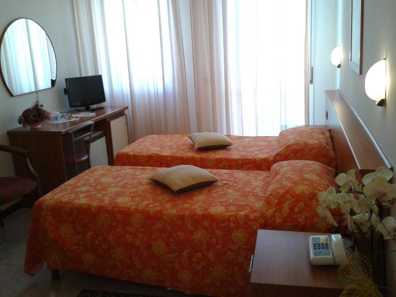 Classic Double or Twin Room image 3