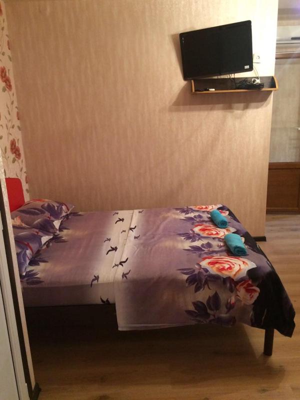 Comfort Triple Room image 1