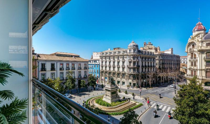 Two-Bedroom Apartment with Terrace image 2
