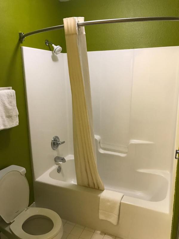 Standard Single Room image 2