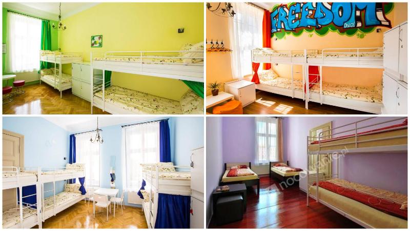 Hostel Freedom - image 32