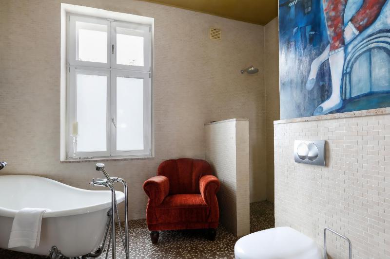 Apartament Premium Parkowa Art moj-sopot pl - image 11