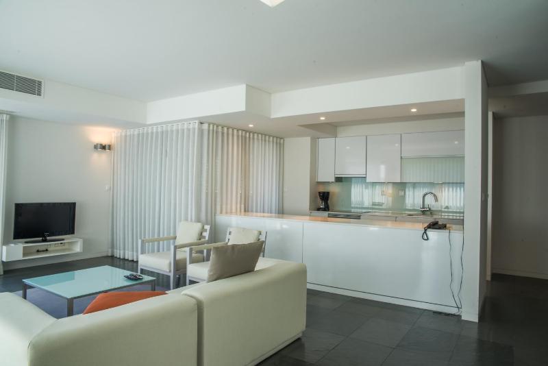 One-Bedroom Apartment with Extra bed image 3
