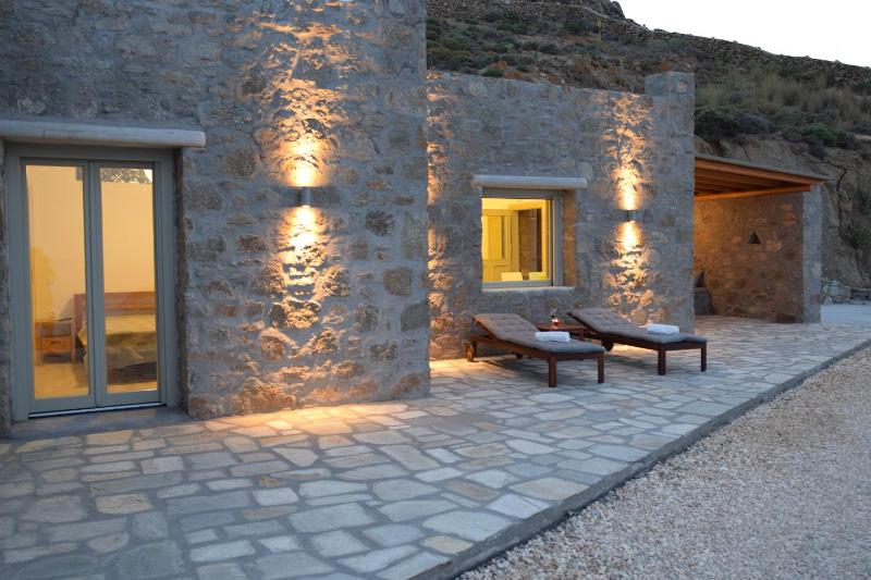 Deluxe Villa 2 with Sea View  image 4